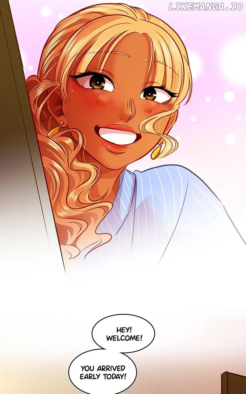 Read Love 4 A Walk EN Manga Online