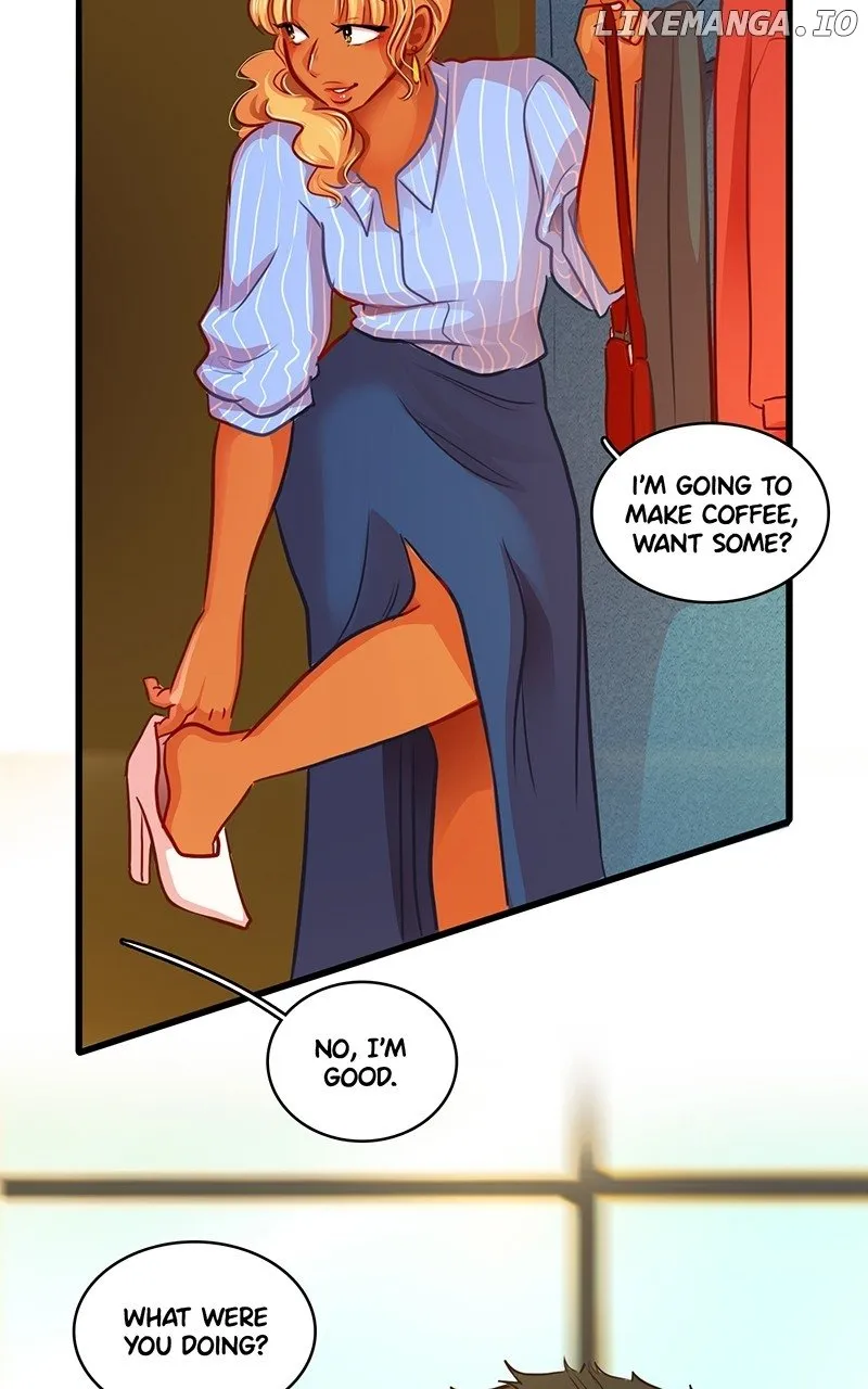Read Love 4 A Walk EN Manga Online
