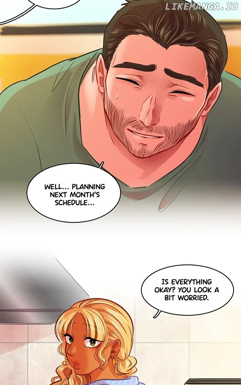 Read Love 4 A Walk EN Manga Online