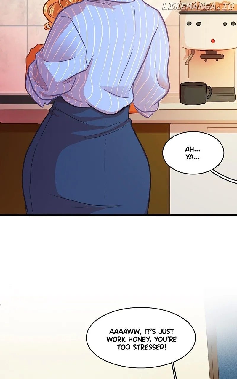 Read Love 4 A Walk EN Manga Online
