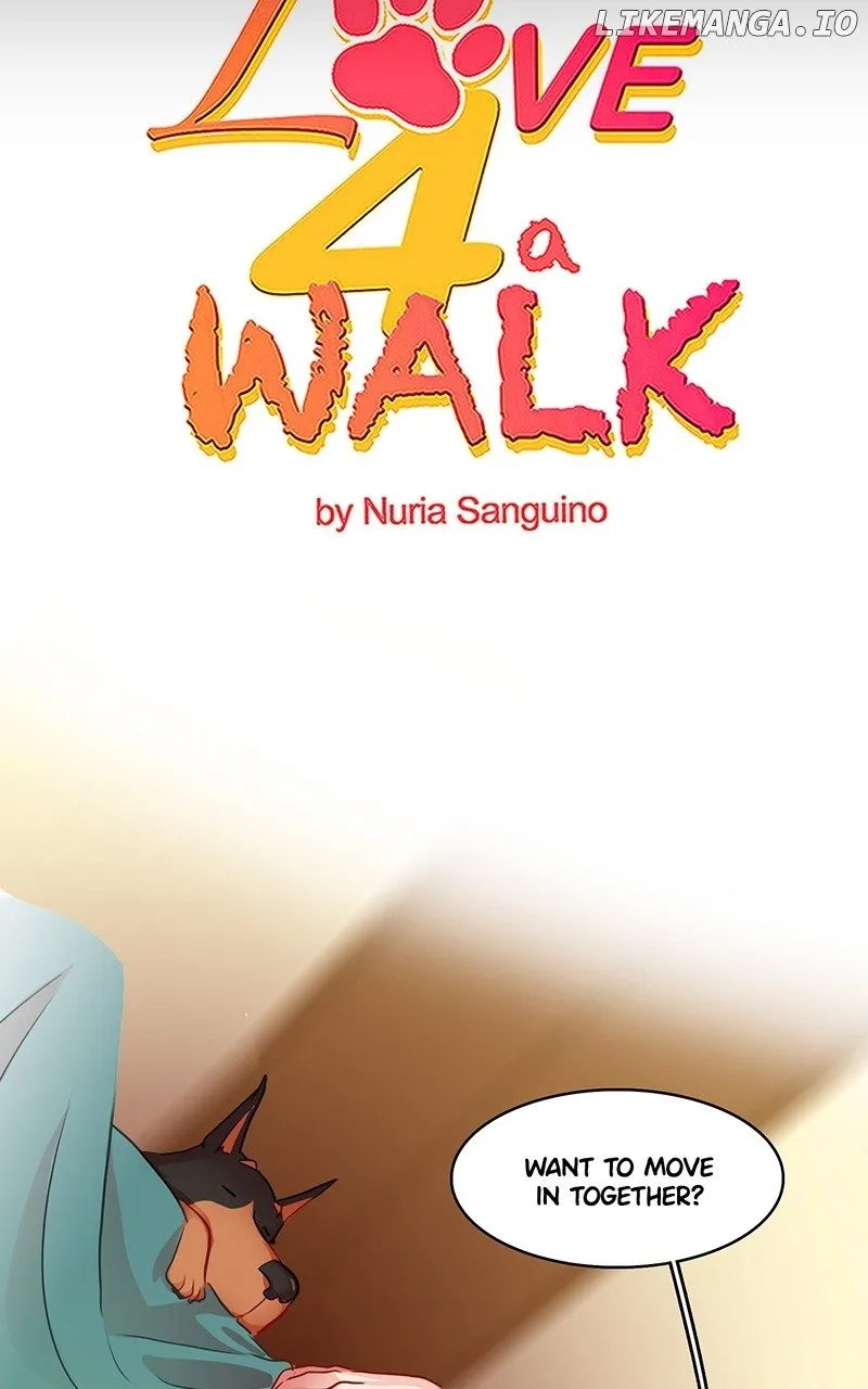 Read Love 4 A Walk EN Manga Online
