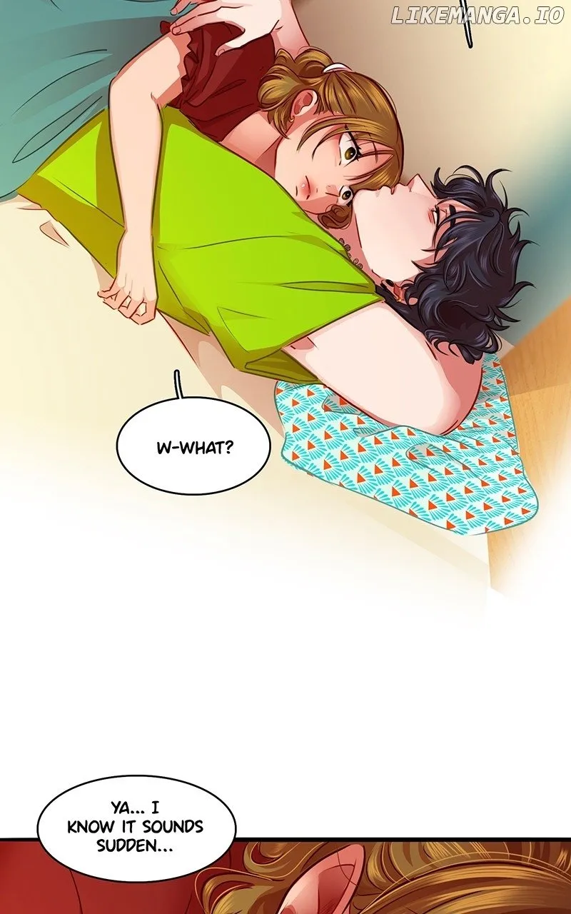 Read Love 4 A Walk EN Manga Online