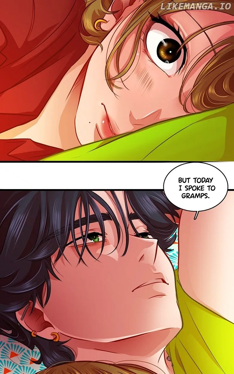 Read Love 4 A Walk EN Manga Online