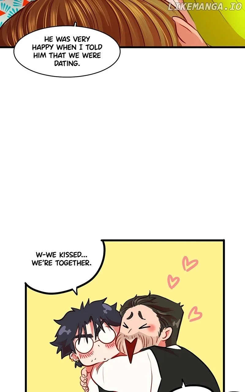 Read Love 4 A Walk EN Manga Online