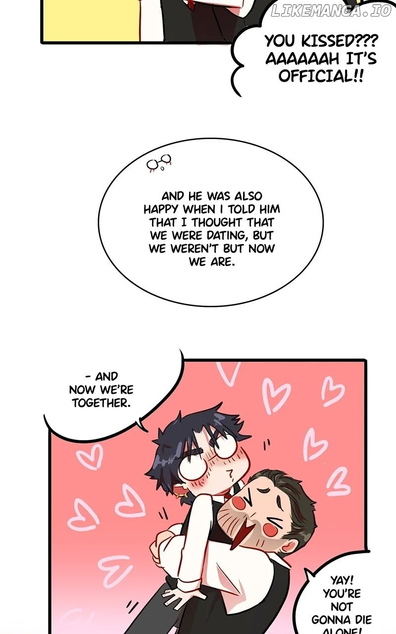 Read Love 4 A Walk EN Manga Online