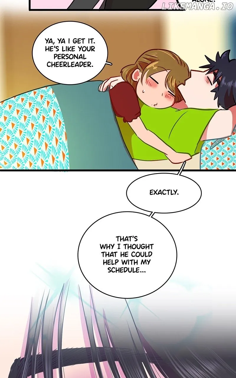 Read Love 4 A Walk EN Manga Online