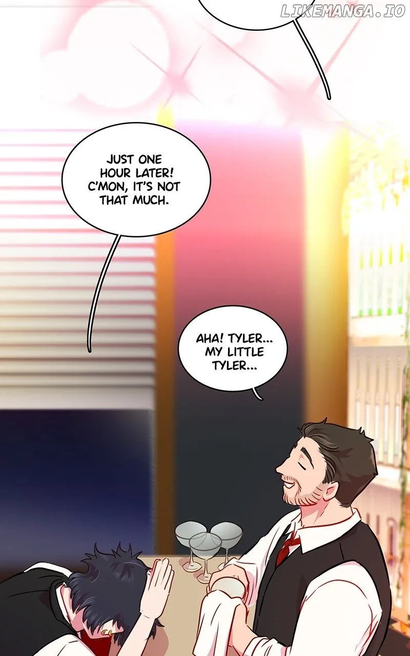 Read Love 4 A Walk EN Manga Online