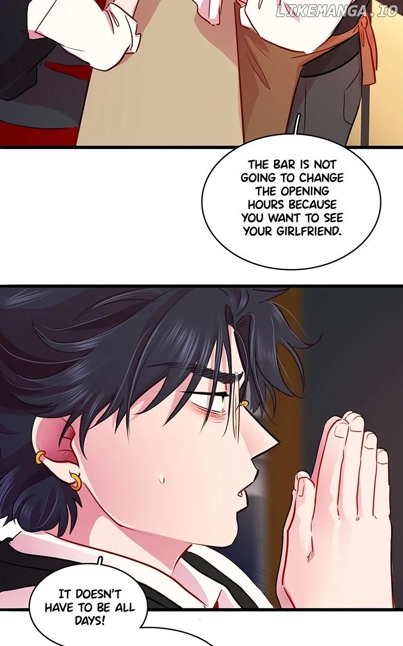 Read Love 4 A Walk EN Manga Online