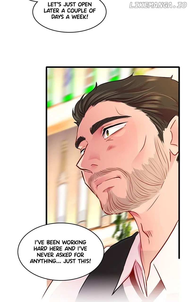 Read Love 4 A Walk EN Manga Online