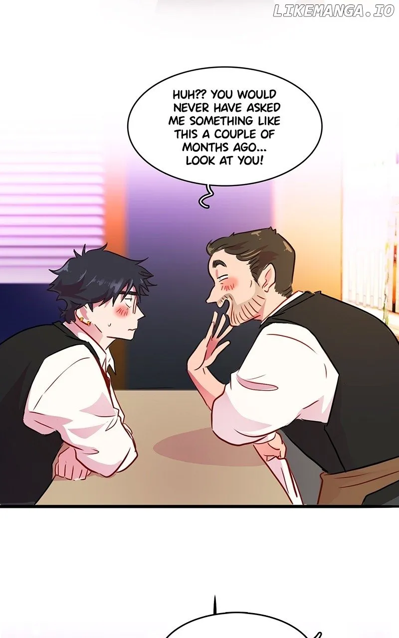 Read Love 4 A Walk EN Manga Online