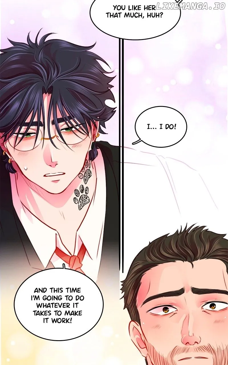 Read Love 4 A Walk EN Manga Online