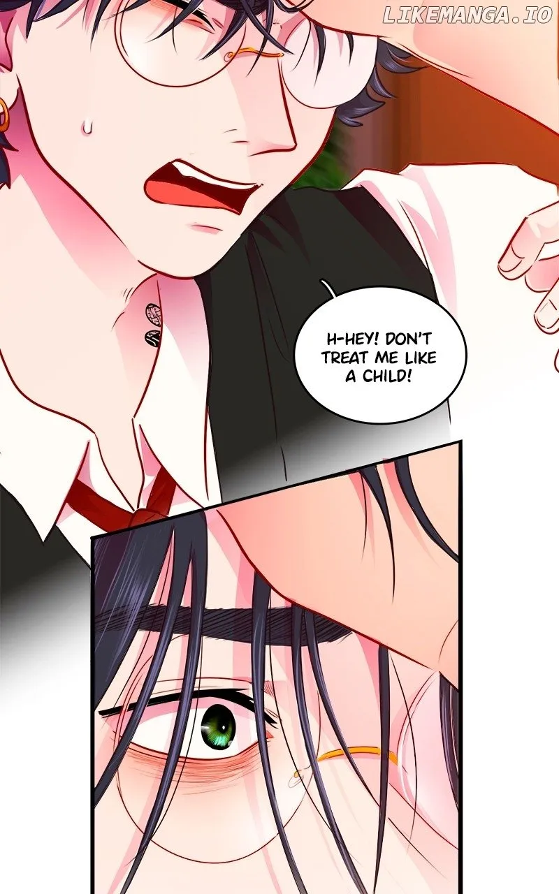 Read Love 4 A Walk EN Manga Online