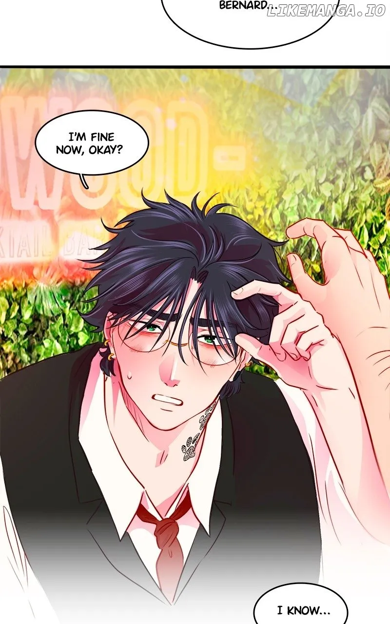 Read Love 4 A Walk EN Manga Online