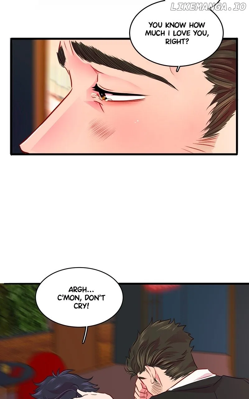 Read Love 4 A Walk EN Manga Online