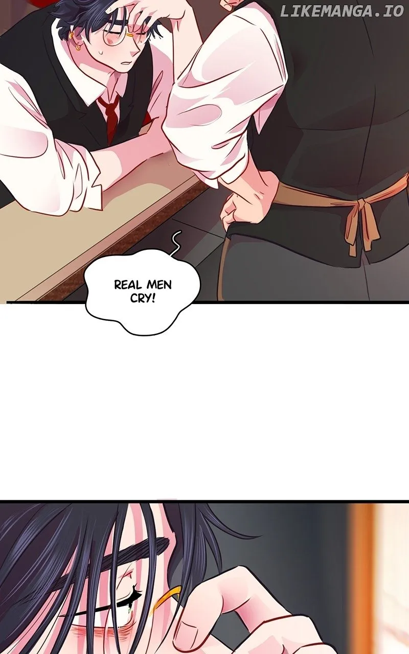 Read Love 4 A Walk EN Manga Online