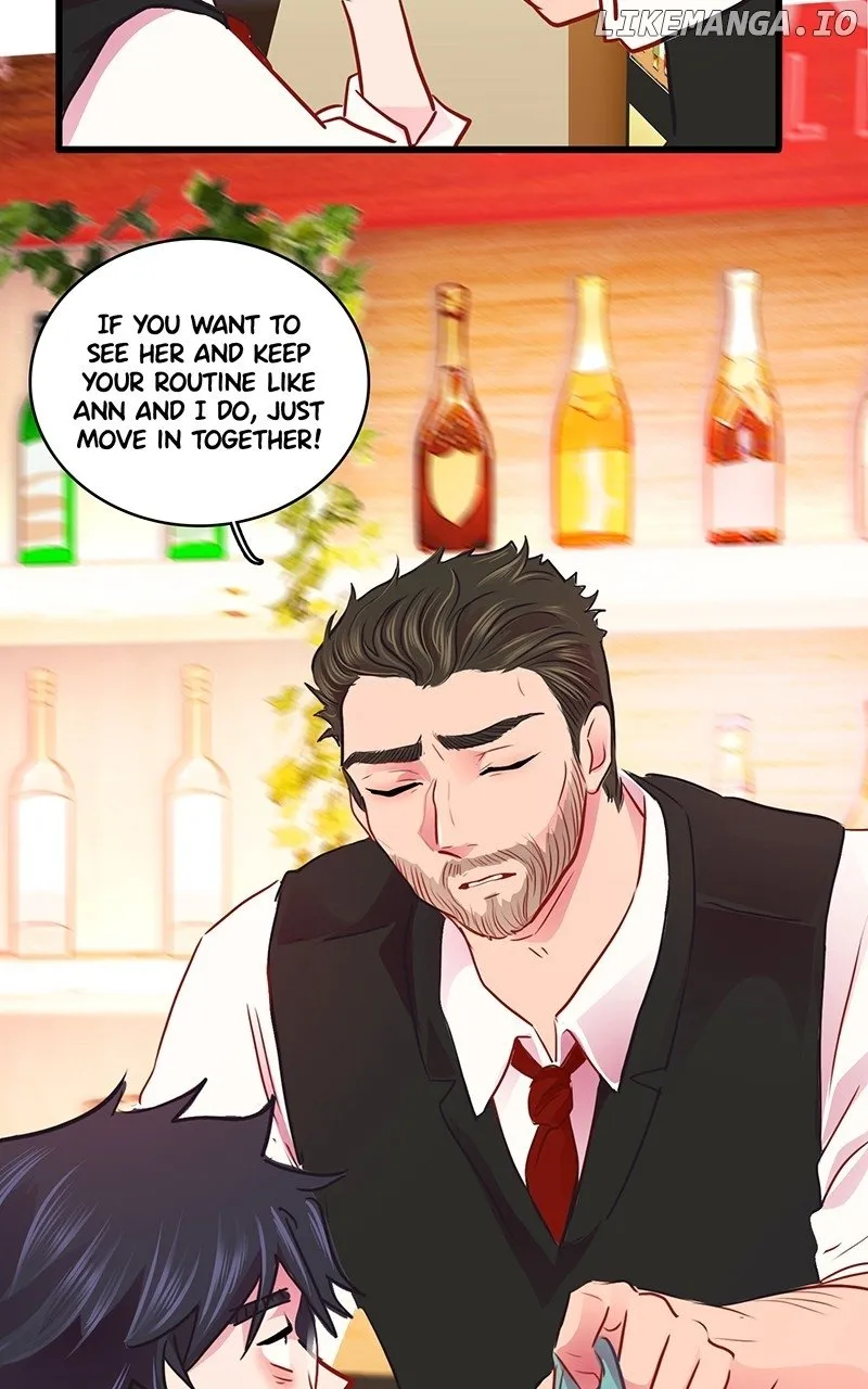 Read Love 4 A Walk EN Manga Online