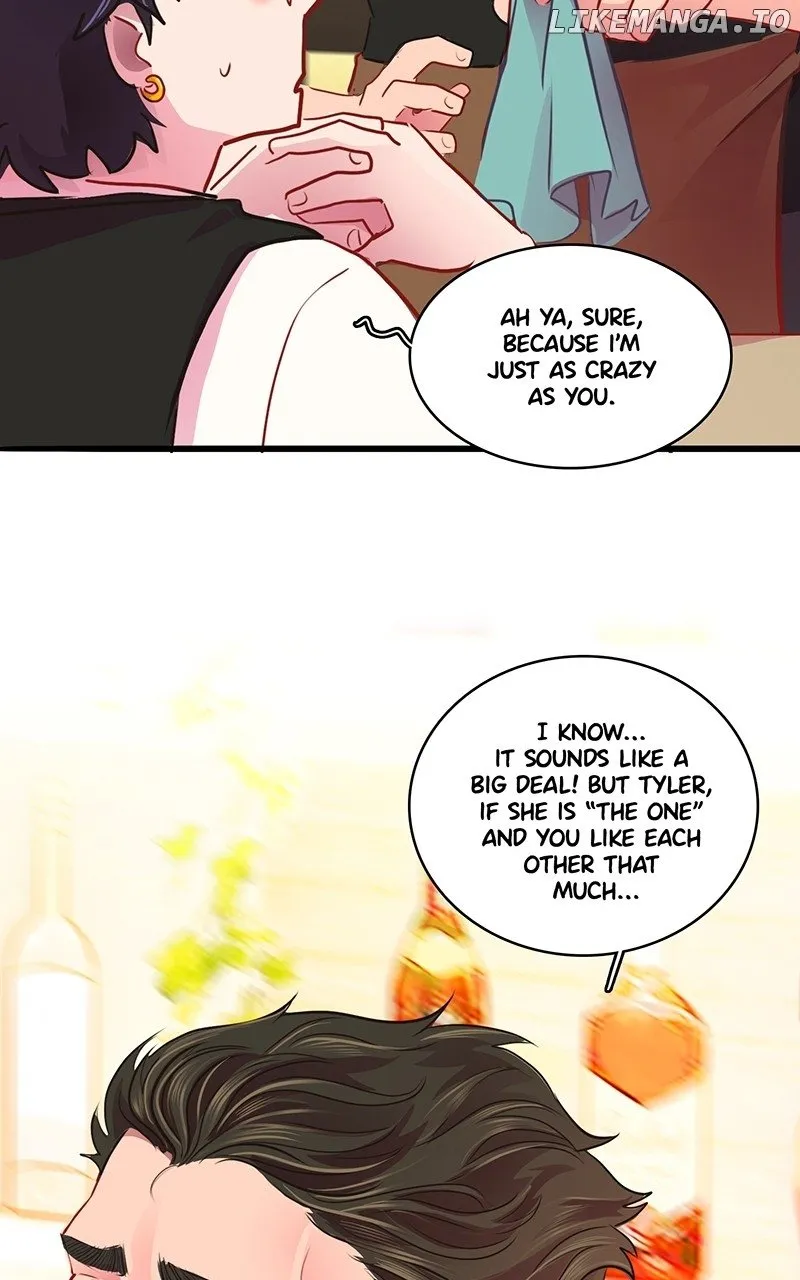 Read Love 4 A Walk EN Manga Online