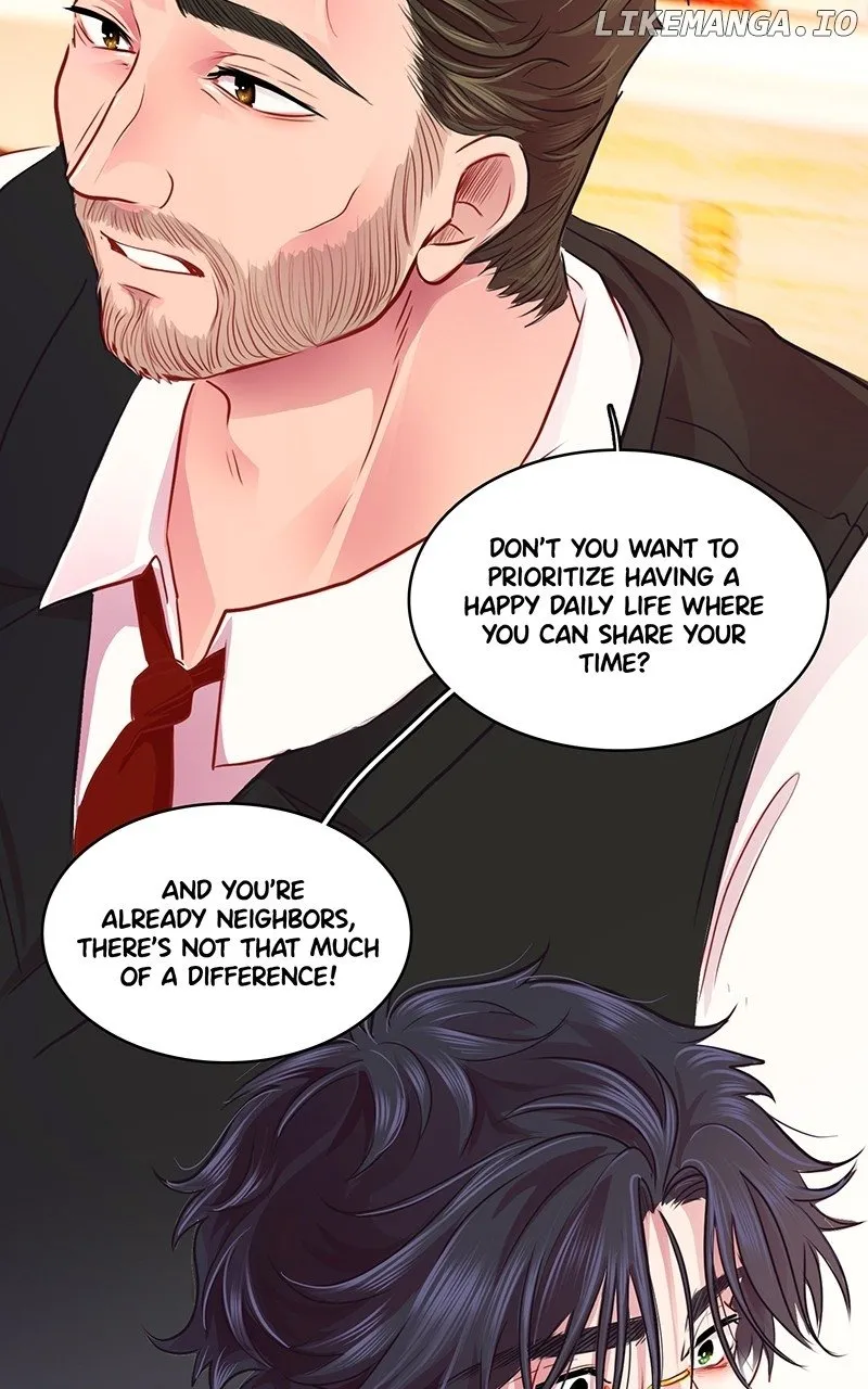 Read Love 4 A Walk EN Manga Online