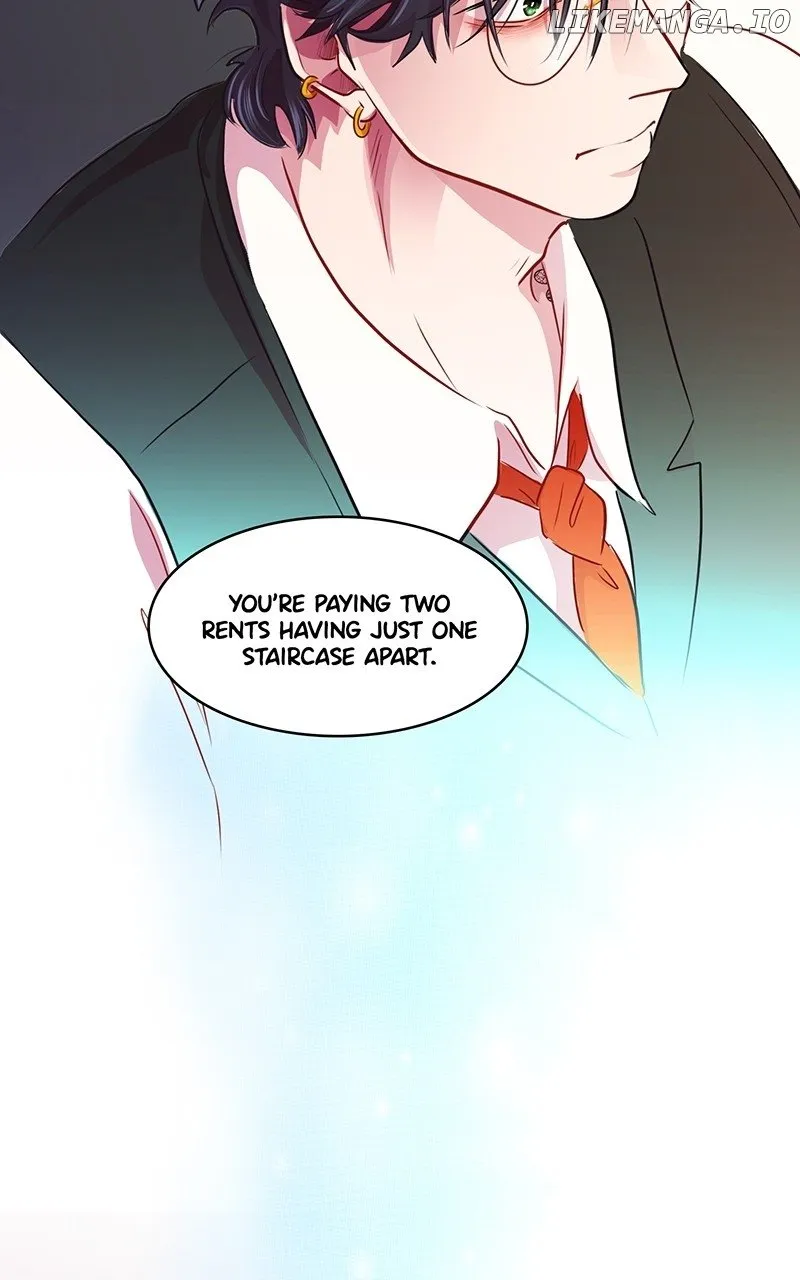 Read Love 4 A Walk EN Manga Online