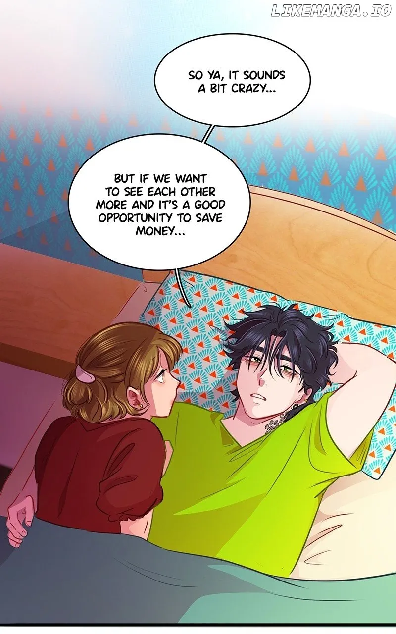 Read Love 4 A Walk EN Manga Online