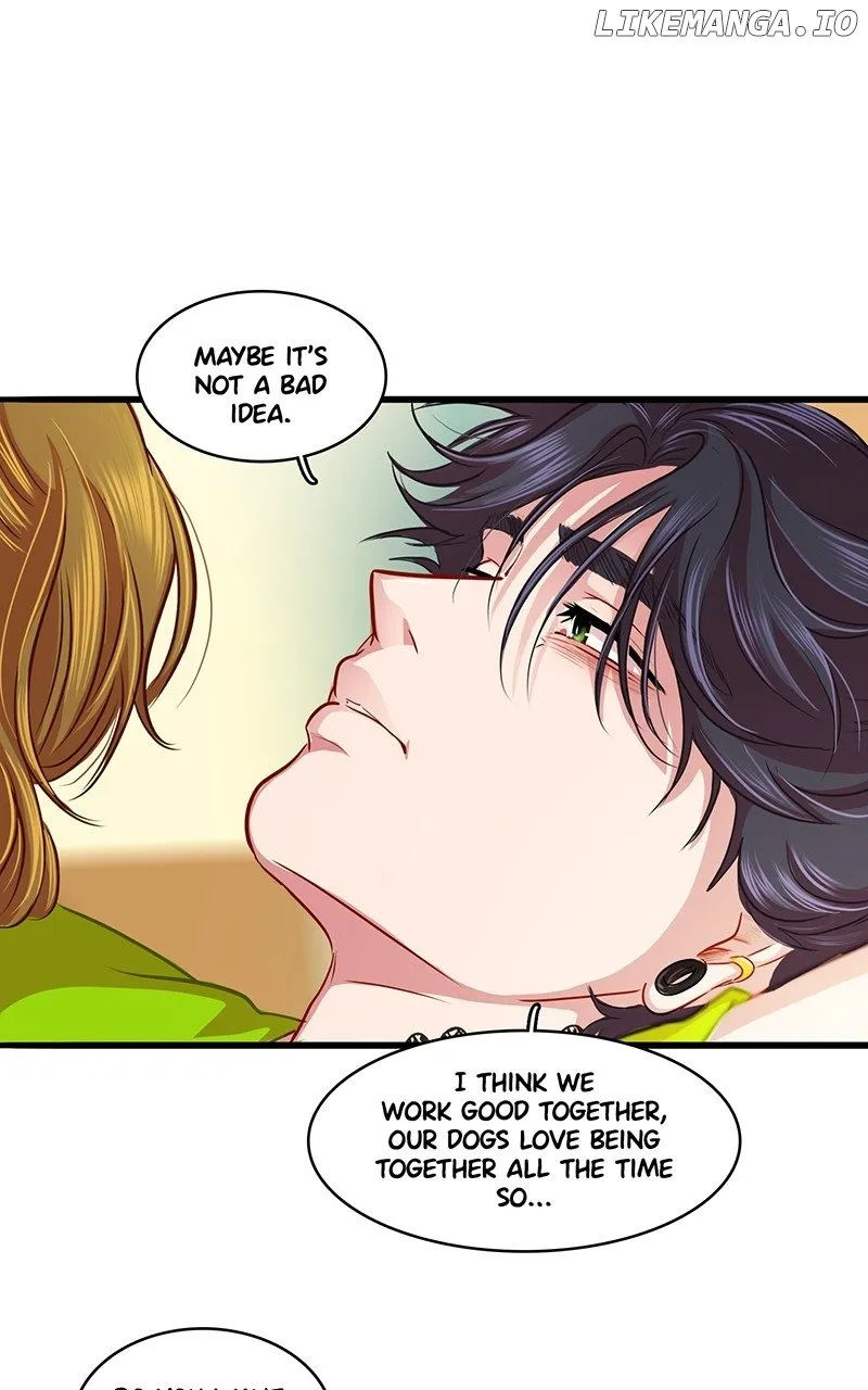 Read Love 4 A Walk EN Manga Online