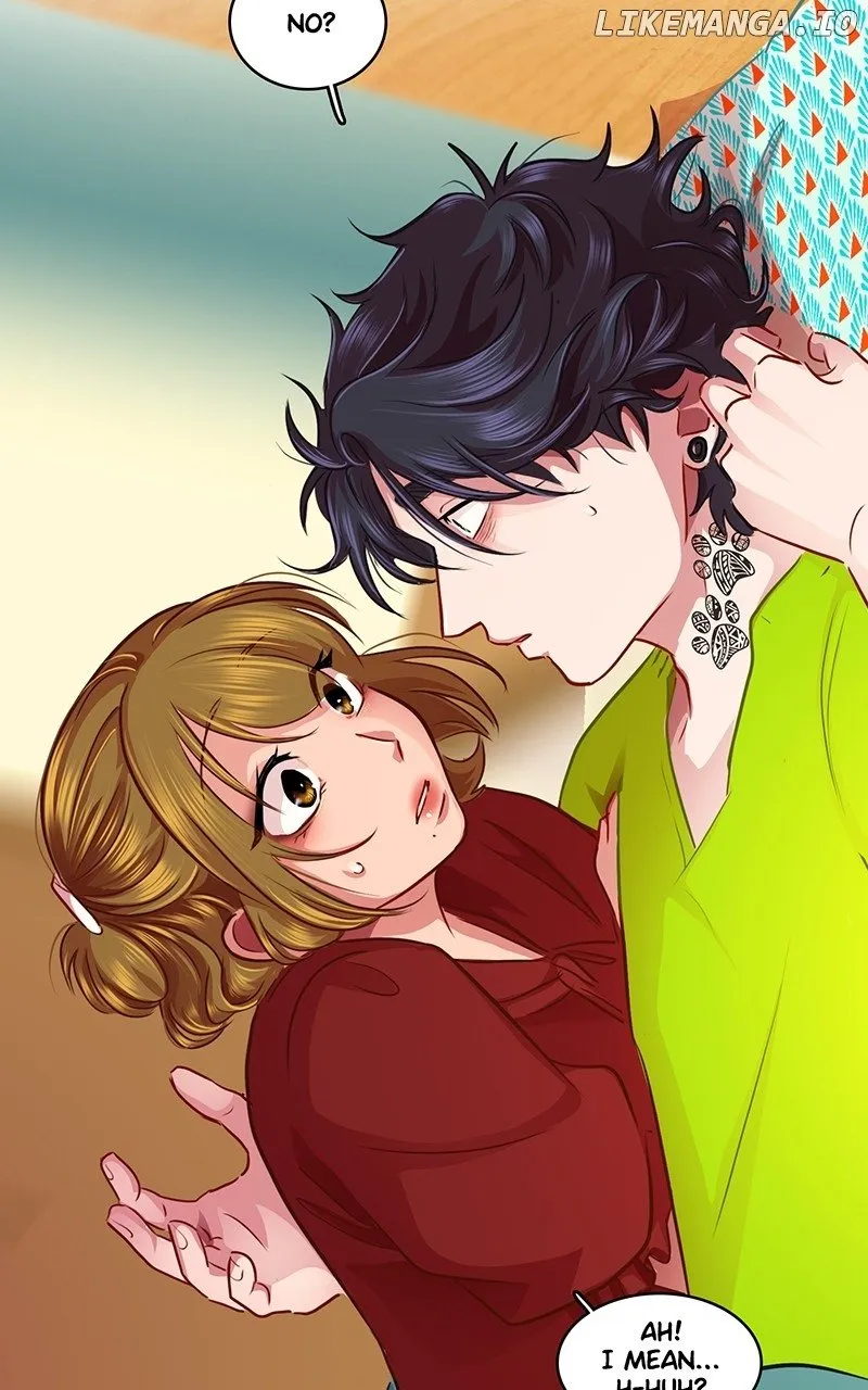 Read Love 4 A Walk EN Manga Online