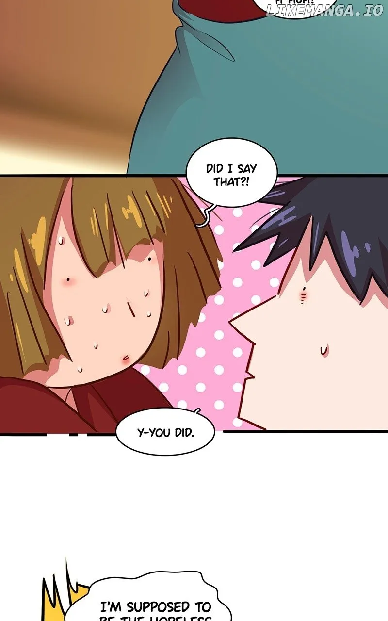 Read Love 4 A Walk EN Manga Online