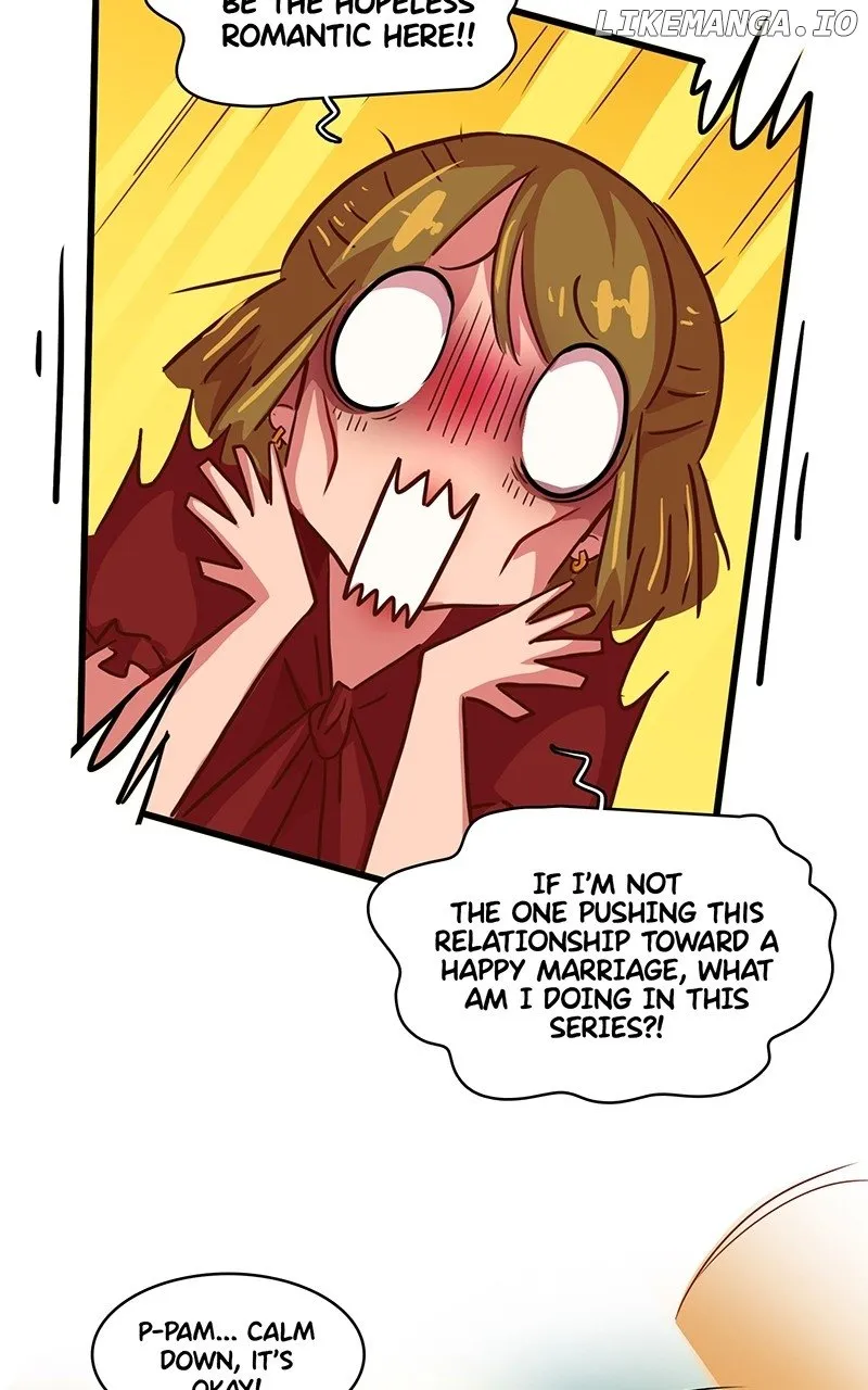 Read Love 4 A Walk EN Manga Online