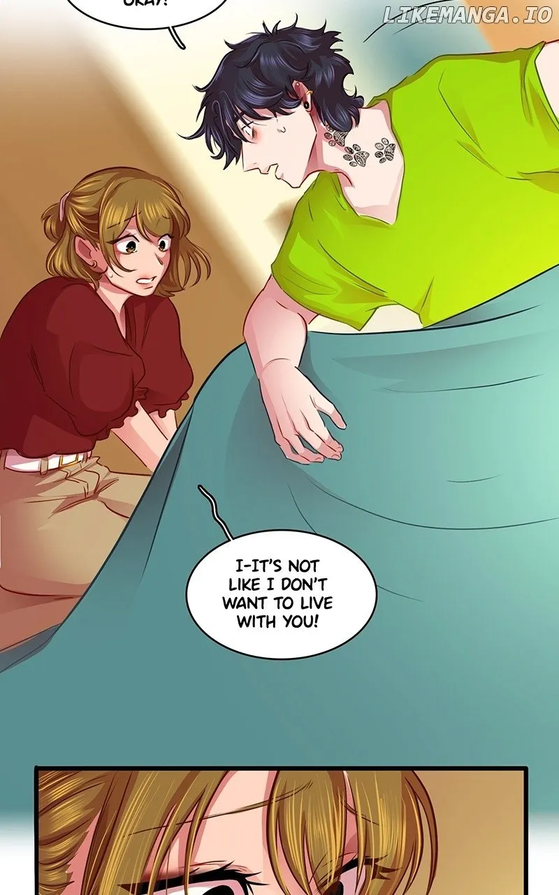 Read Love 4 A Walk EN Manga Online