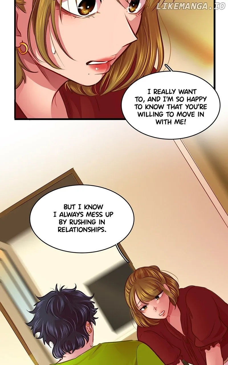 Read Love 4 A Walk EN Manga Online