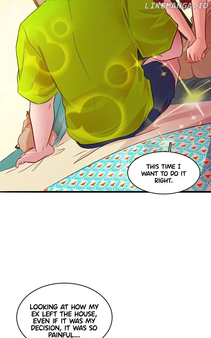 Read Love 4 A Walk EN Manga Online