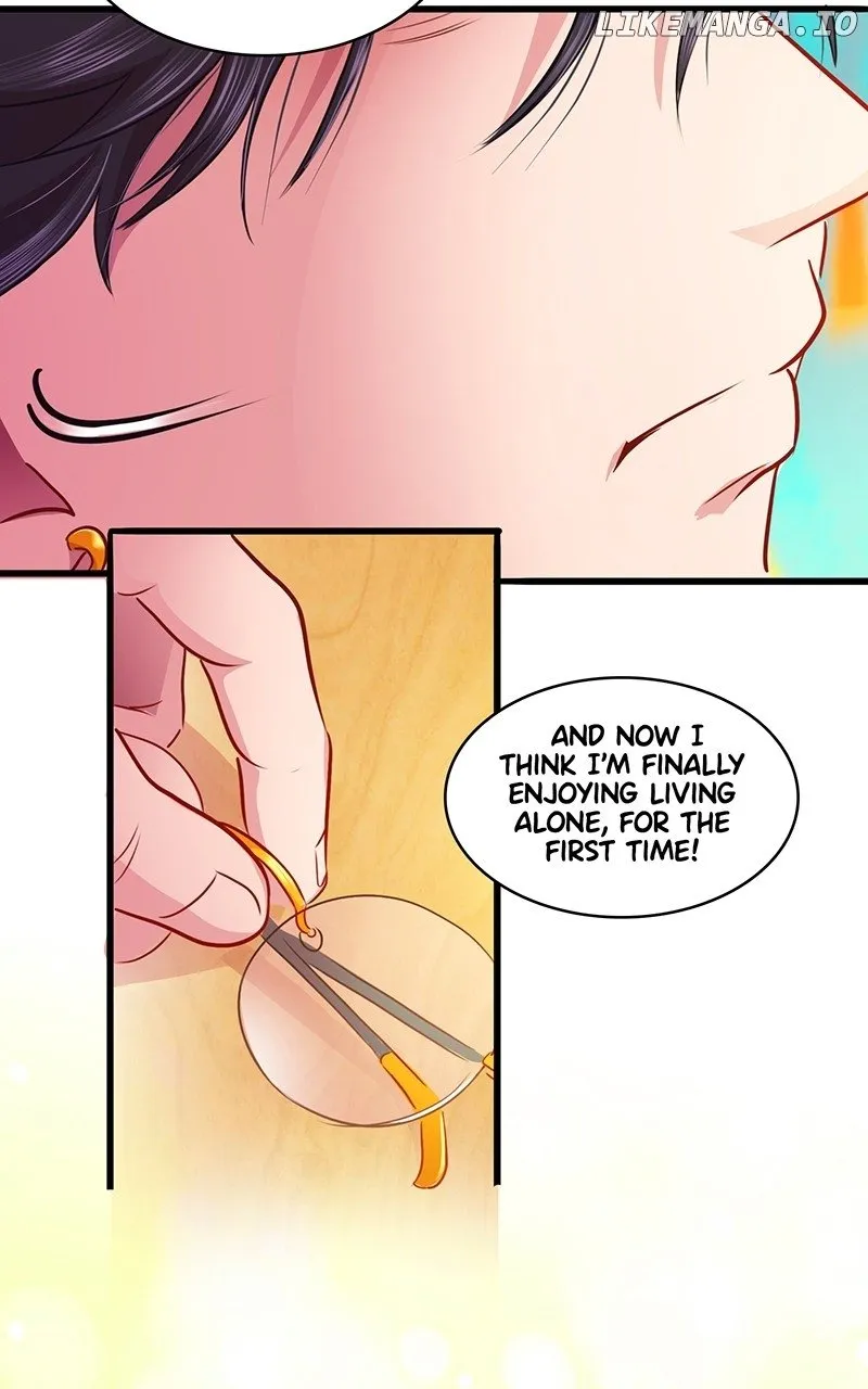 Read Love 4 A Walk EN Manga Online