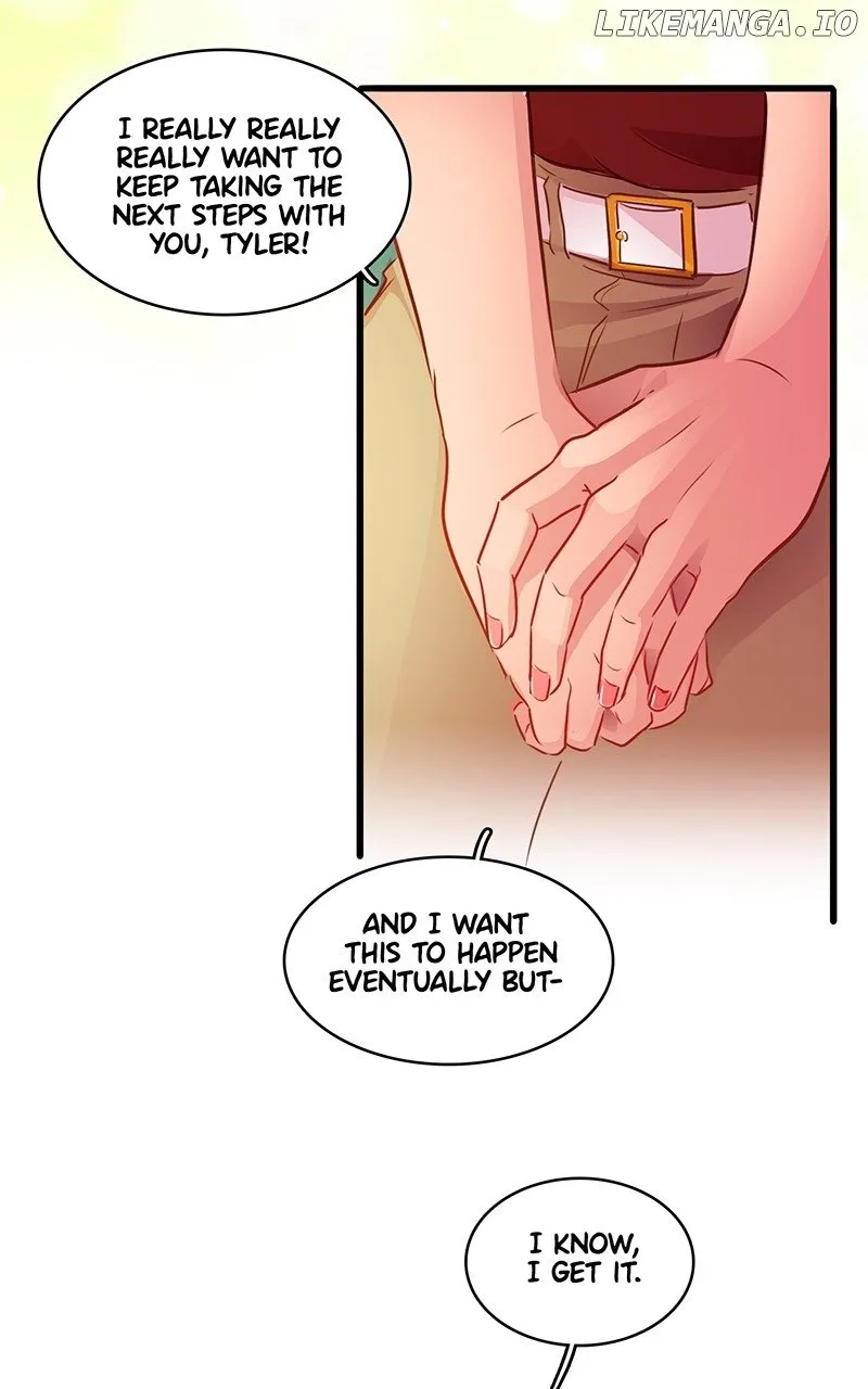 Read Love 4 A Walk EN Manga Online