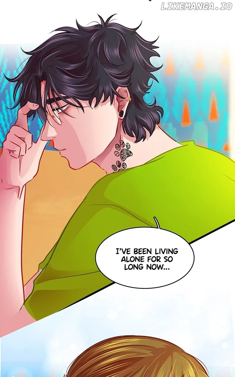 Read Love 4 A Walk EN Manga Online