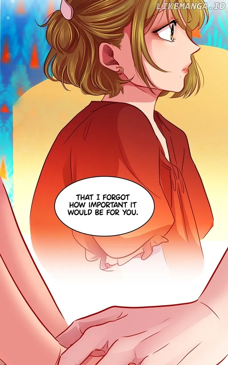Read Love 4 A Walk EN Manga Online