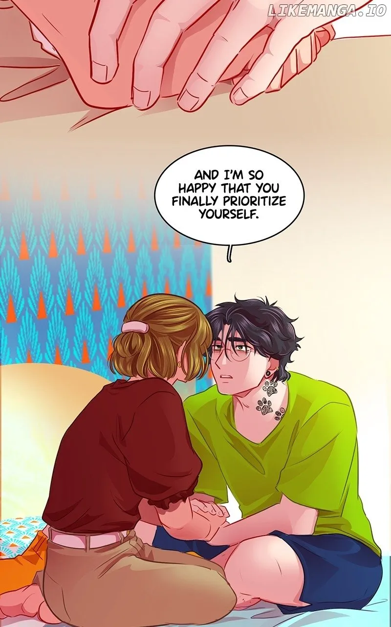 Read Love 4 A Walk EN Manga Online