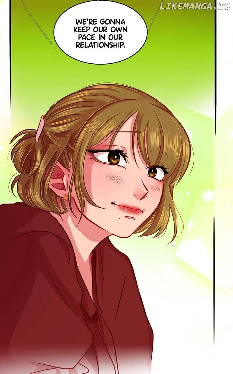 Read Love 4 A Walk EN Manga Online