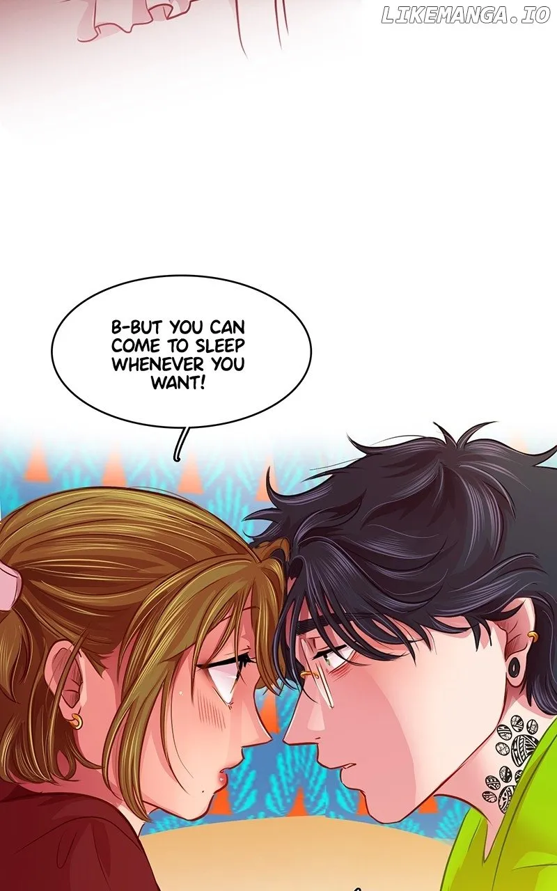 Read Love 4 A Walk EN Manga Online
