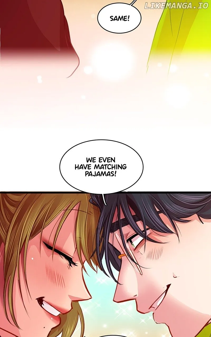 Read Love 4 A Walk EN Manga Online