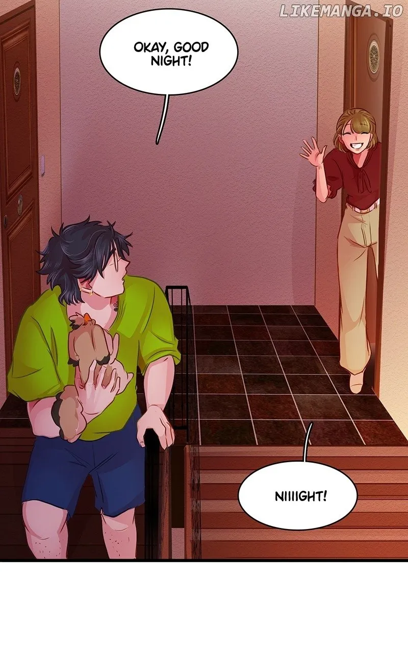 Read Love 4 A Walk EN Manga Online