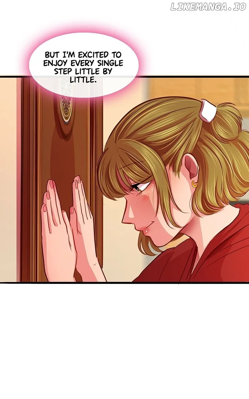 Read Love 4 A Walk EN Manga Online