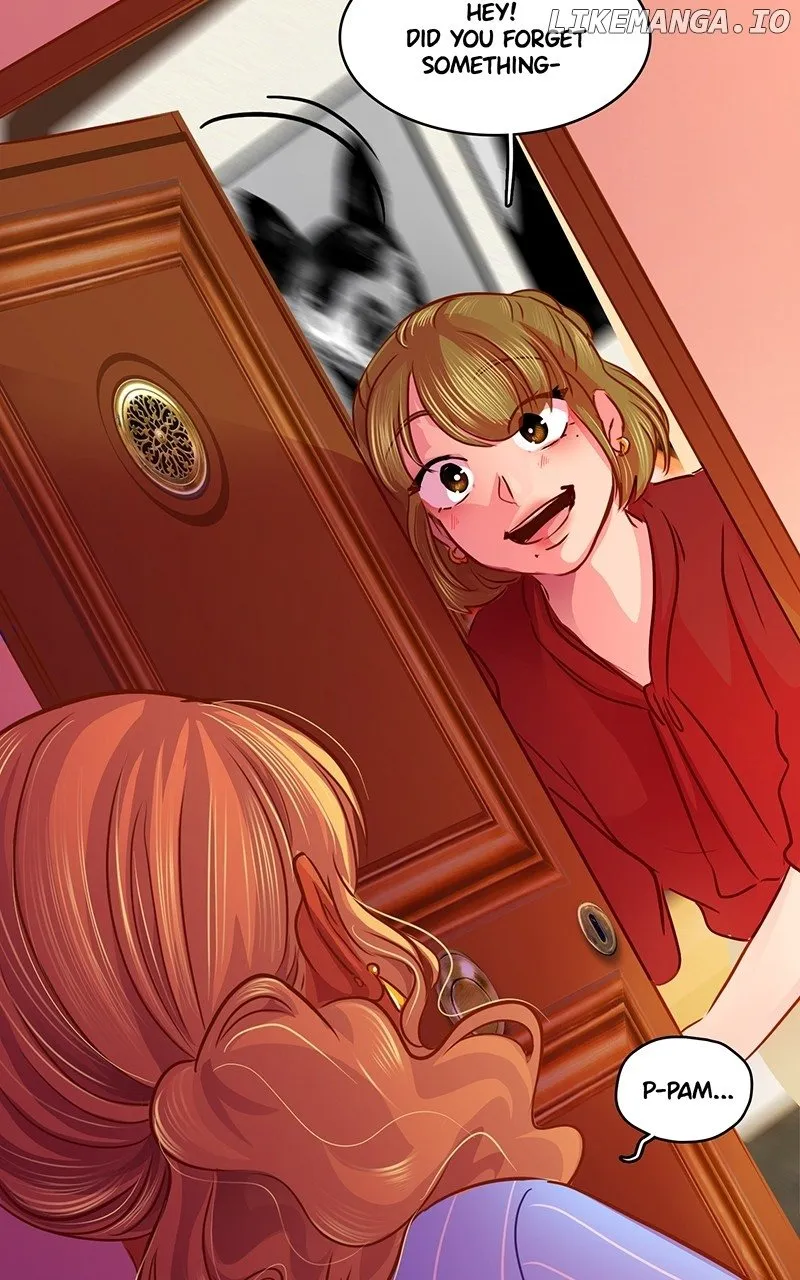 Read Love 4 A Walk EN Manga Online