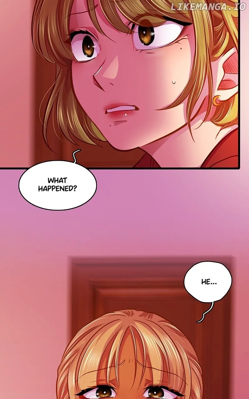 Read Love 4 A Walk EN Manga Online