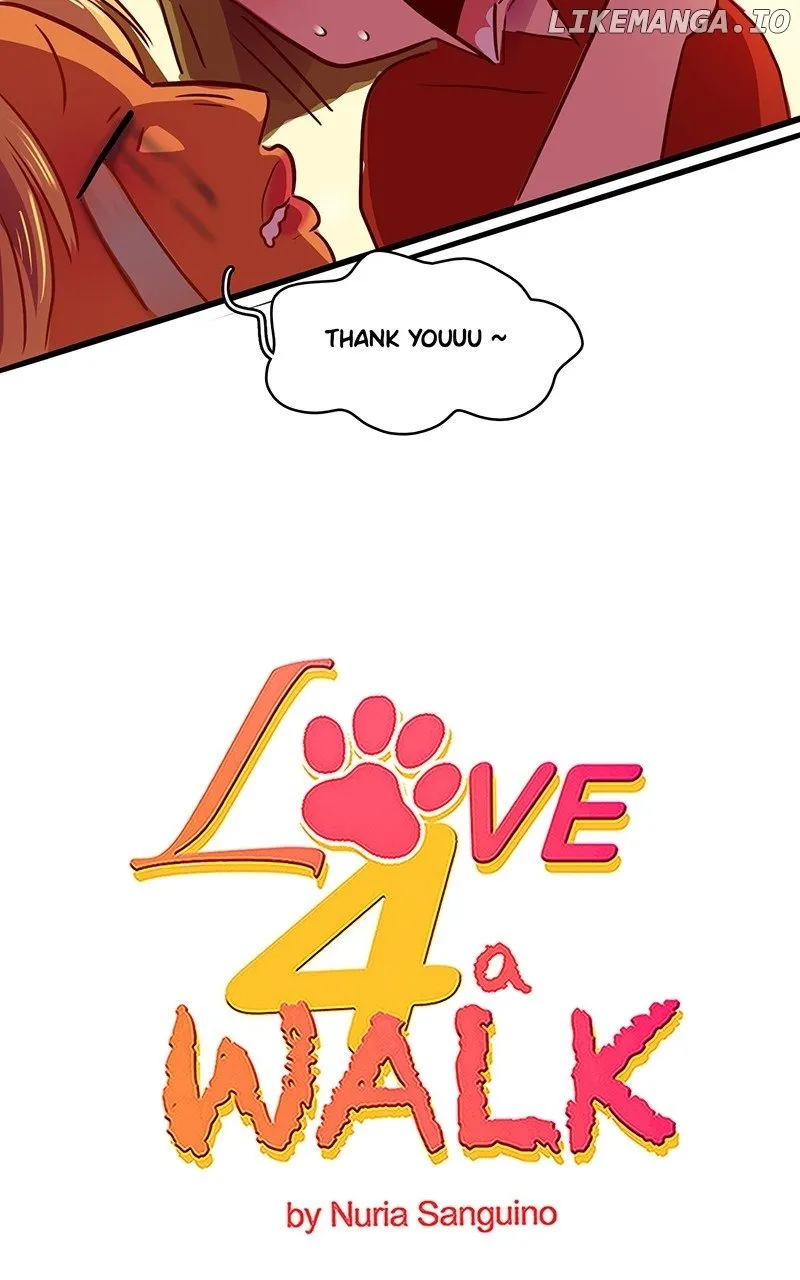 Read Love 4 A Walk EN Manga Online
