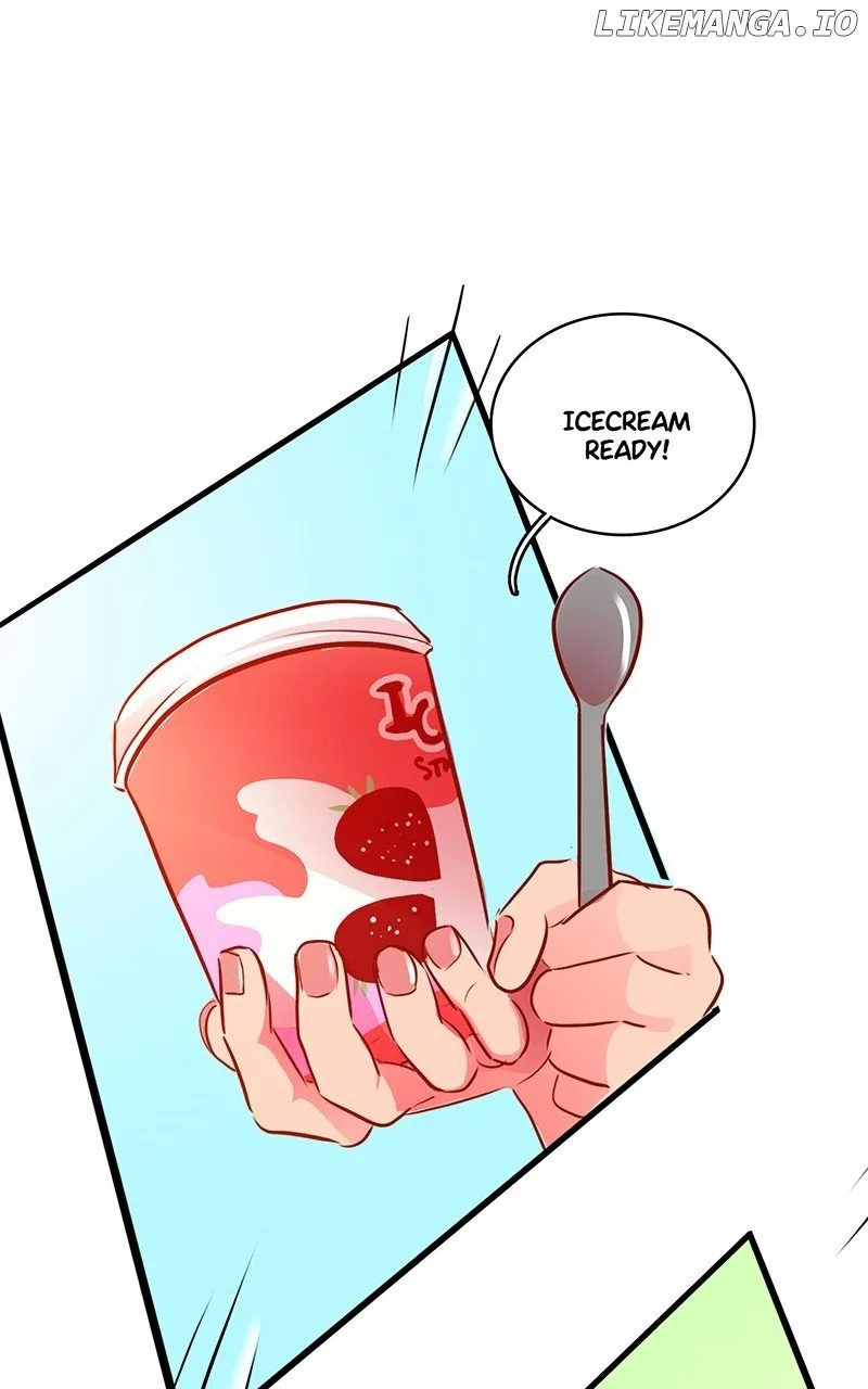 Read Love 4 A Walk EN Manga Online