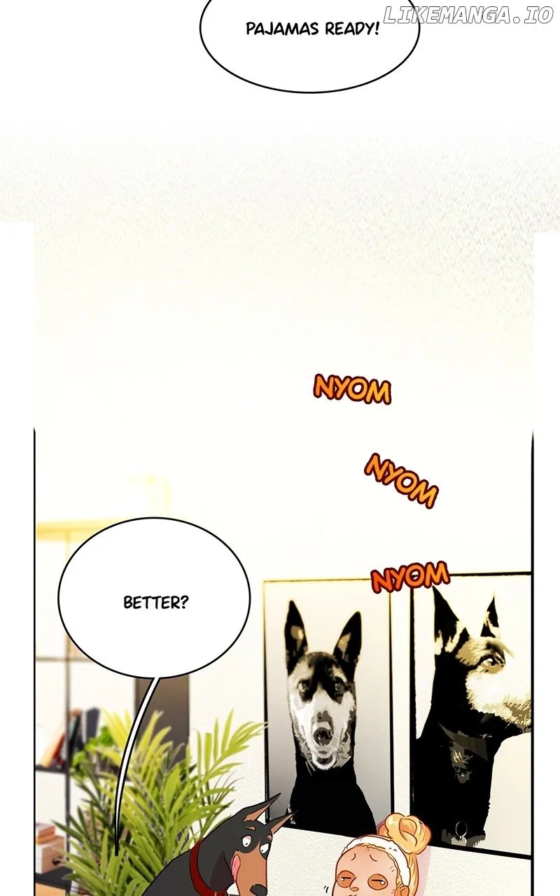Read Love 4 A Walk EN Manga Online