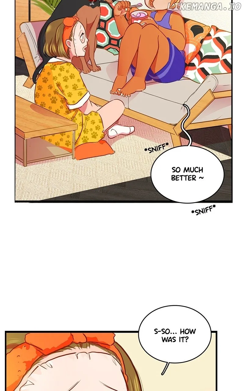 Read Love 4 A Walk EN Manga Online