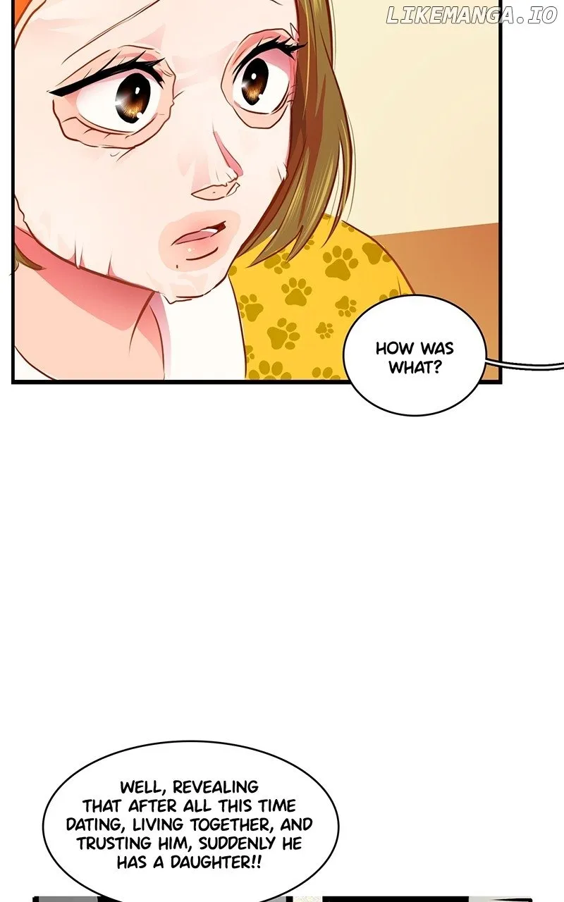 Read Love 4 A Walk EN Manga Online