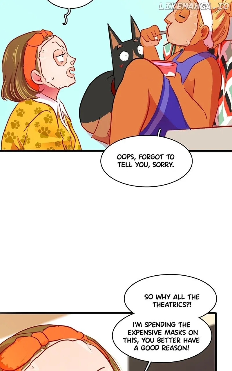Read Love 4 A Walk EN Manga Online