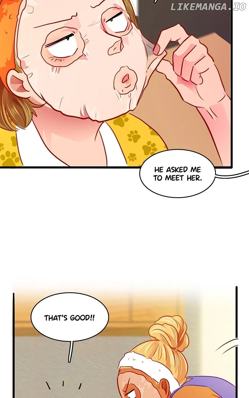 Read Love 4 A Walk EN Manga Online